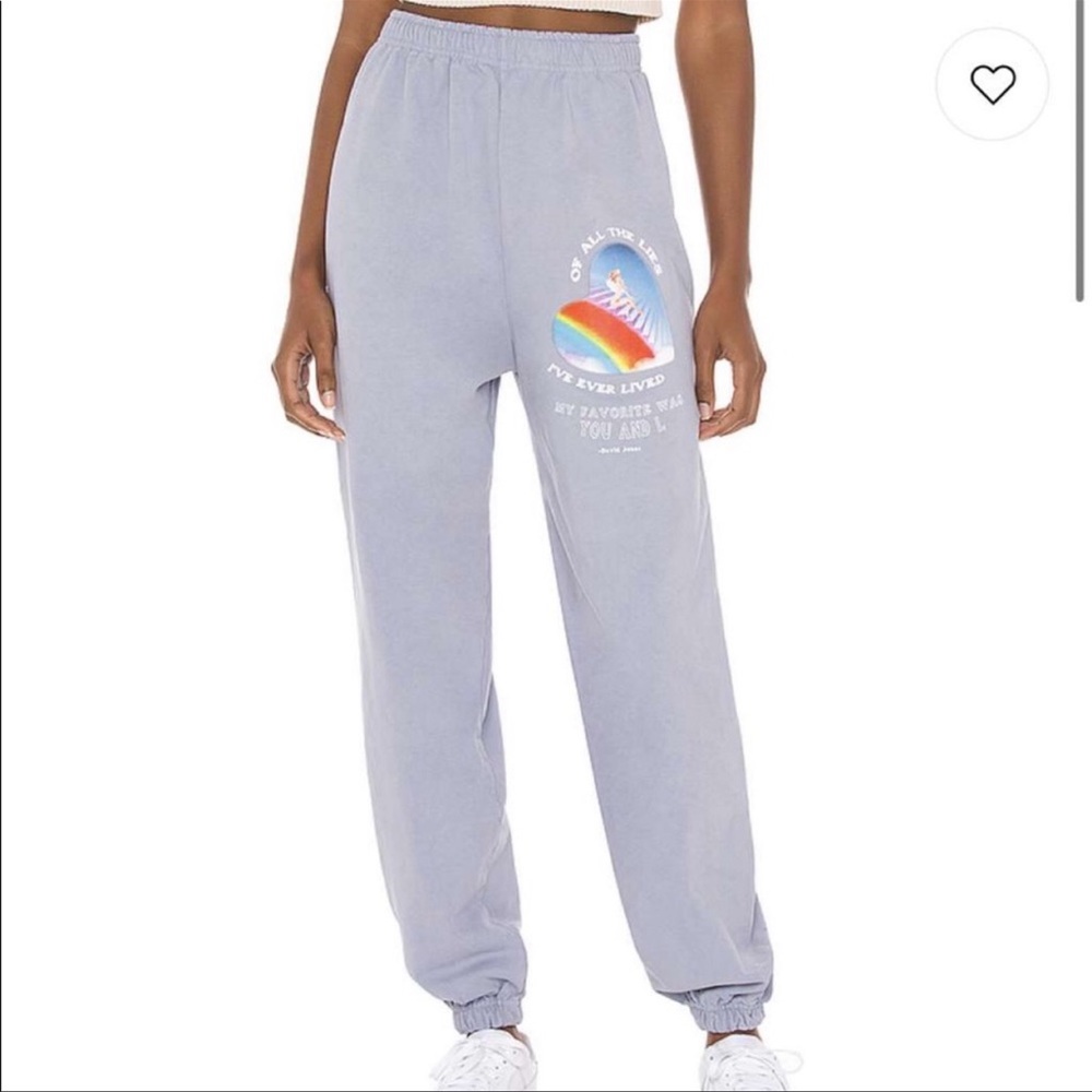 BOYS LIE, ‘MY FAVORITE LIE’ PANTS